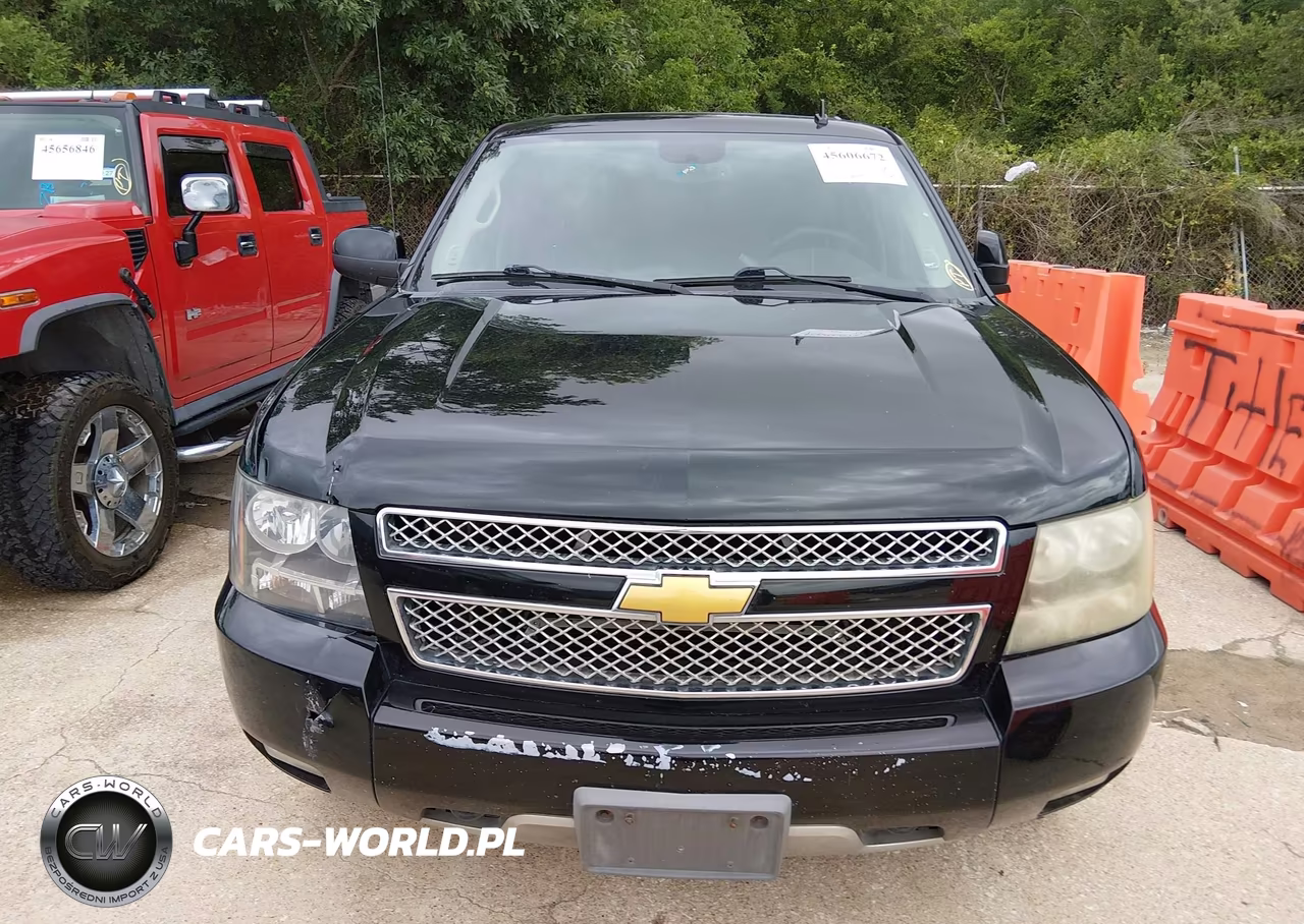 2009 Chevrolet Avalanche 1500 Lt2 VIN:3GNFK22049G285184 - 12