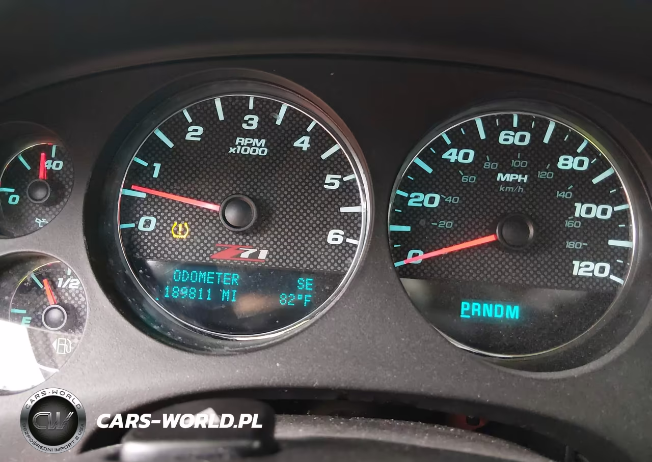 2009 Chevrolet Avalanche 1500 Lt2 VIN:3GNFK22049G285184 - 7