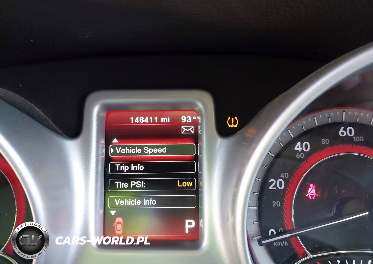 2018 Dodge Journey Se VIN:3C4PDCAB2JT535047 - 15