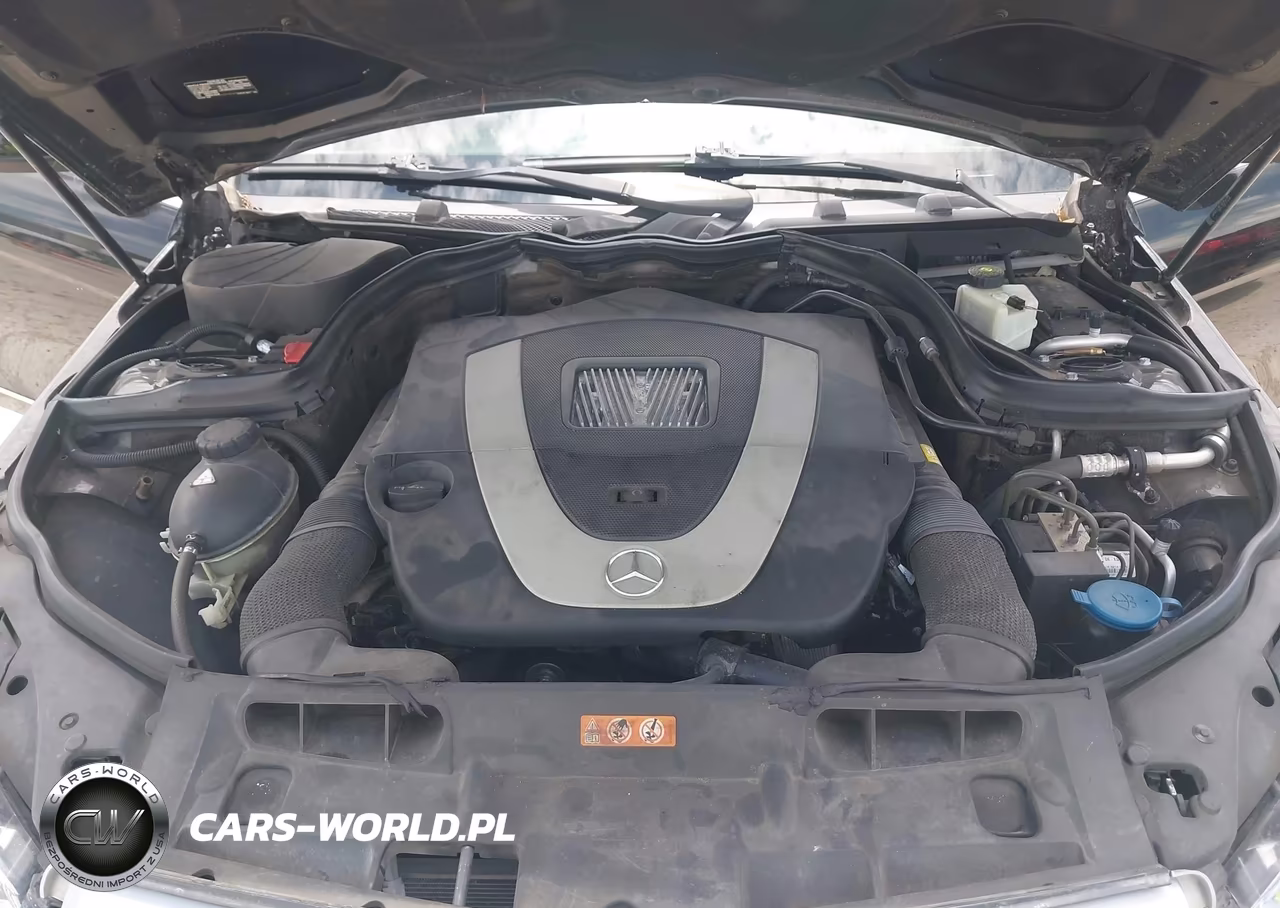 2009 Mercedes-Benz C 300 Sport VIN:WDDGF54X99R078535 - 10