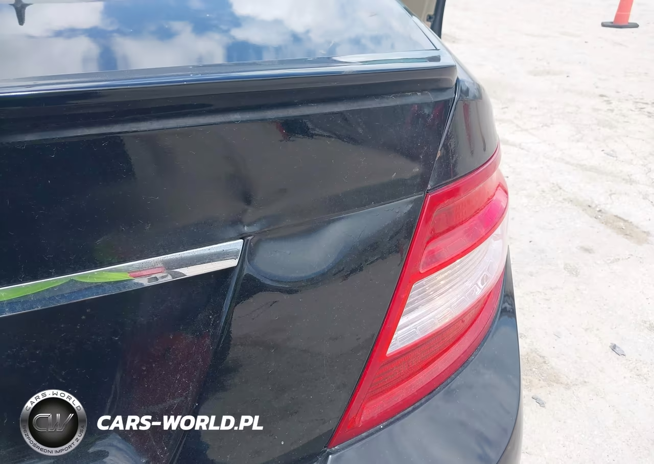 2009 Mercedes-Benz C 300 Sport VIN:WDDGF54X99R078535 - 6