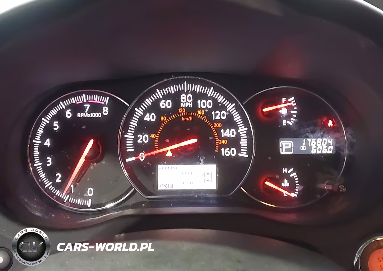 2012 Nissan Maxima 3.5 S VIN:1N4AA5AP0CC806410 - 7