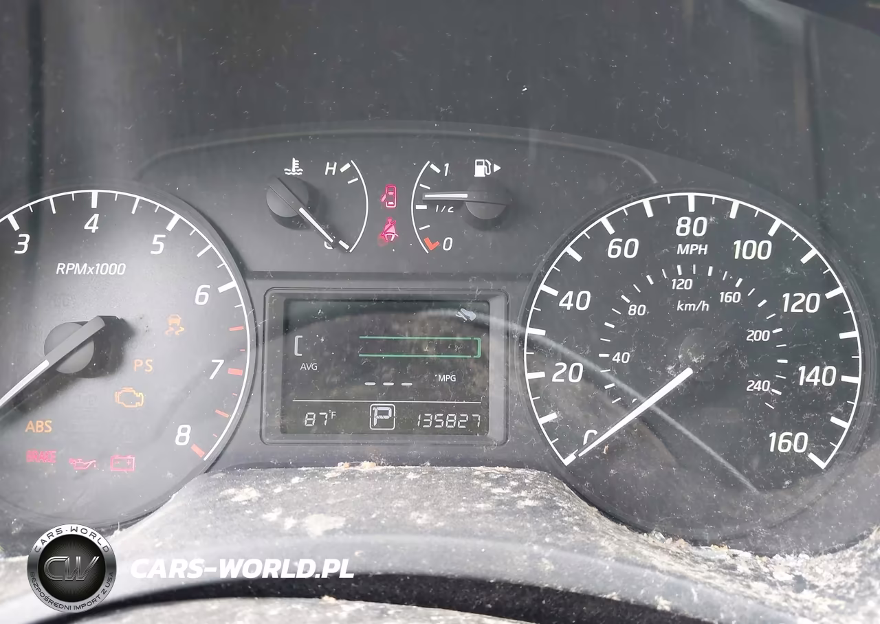 2016 Nissan Sentra S VIN:3N1AB7AP3GY258339 - 7