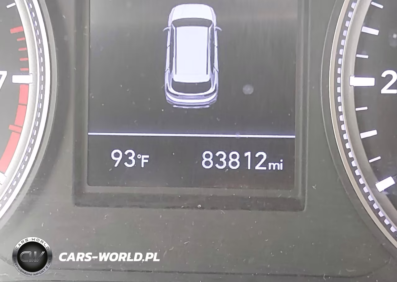 2019 Hyundai Santa Fe Se VIN:5NMS23ADXKH073157 - 15