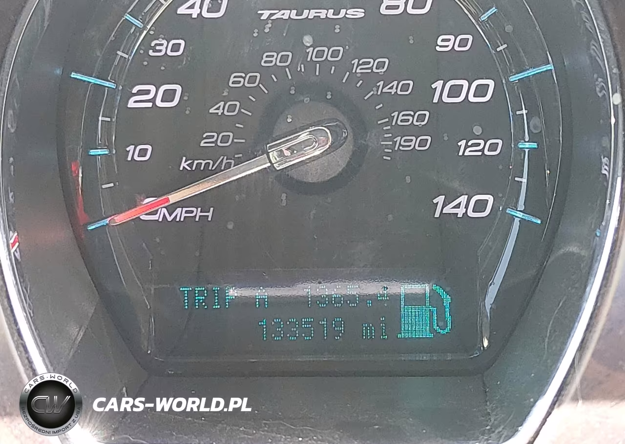 2012 Ford Taurus Sel VIN:1FAHP2EW1CG137604 - 15