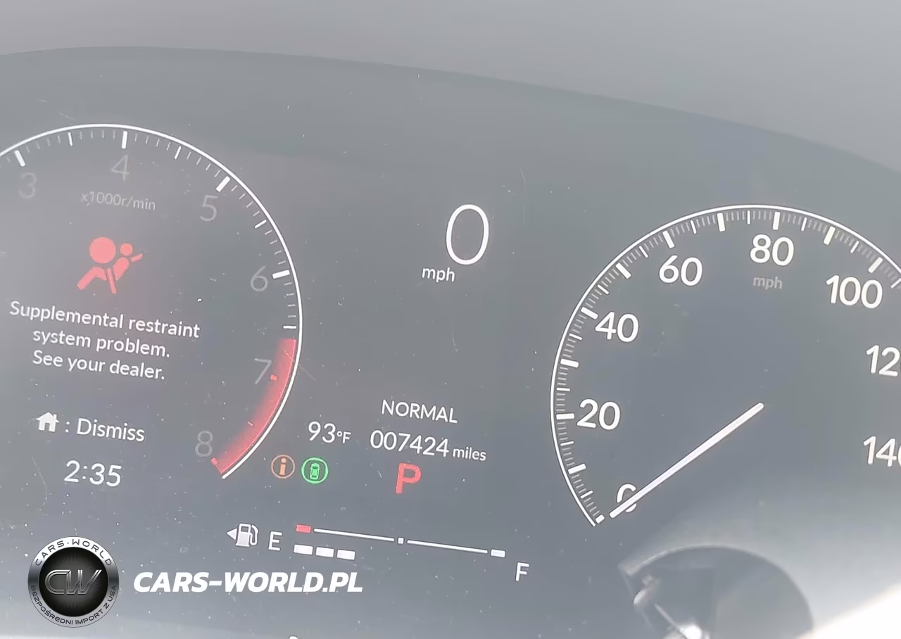 2026 Honda Civic Sport VIN:2HGFE2F58TH542152 - 15