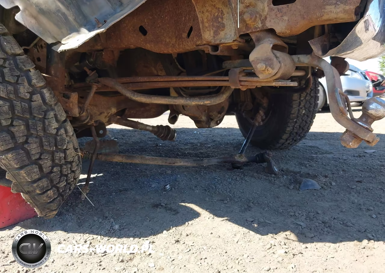 1993 Ford F250 VIN:1FTHX26G4PKB77745 - 18