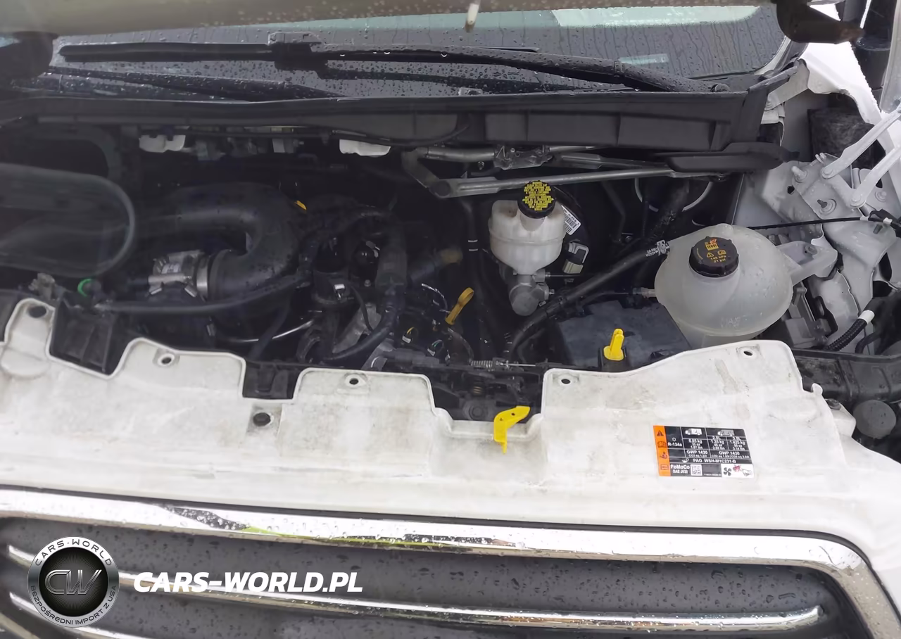 2020 Ford Transit-350 Passenger Van Xl VIN:1FBAX2Y86LKB42419 - 10
