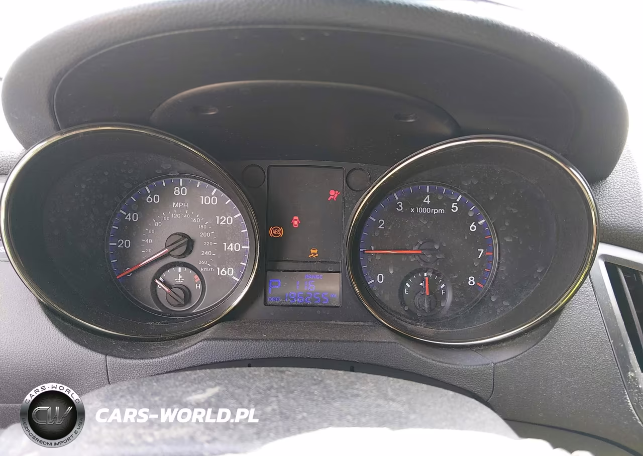 2012 Hyundai Genesis 2.0T VIN:KMHHT6KD8CU071887 - 7