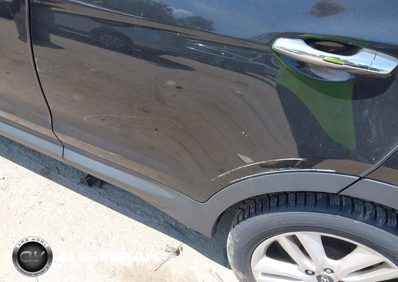 2013 Hyundai Santa Fe Sport 2.0T VIN:5XYZWDLA2DG088857 - 6