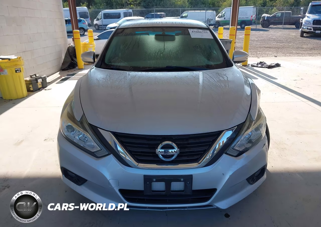 2016 Nissan Altima 2.5 Sl VIN:1N4AL3AP1GC197204 - 12