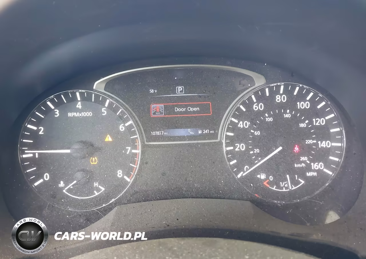 2016 Nissan Altima 2.5 Sl VIN:1N4AL3AP1GC197204 - 7