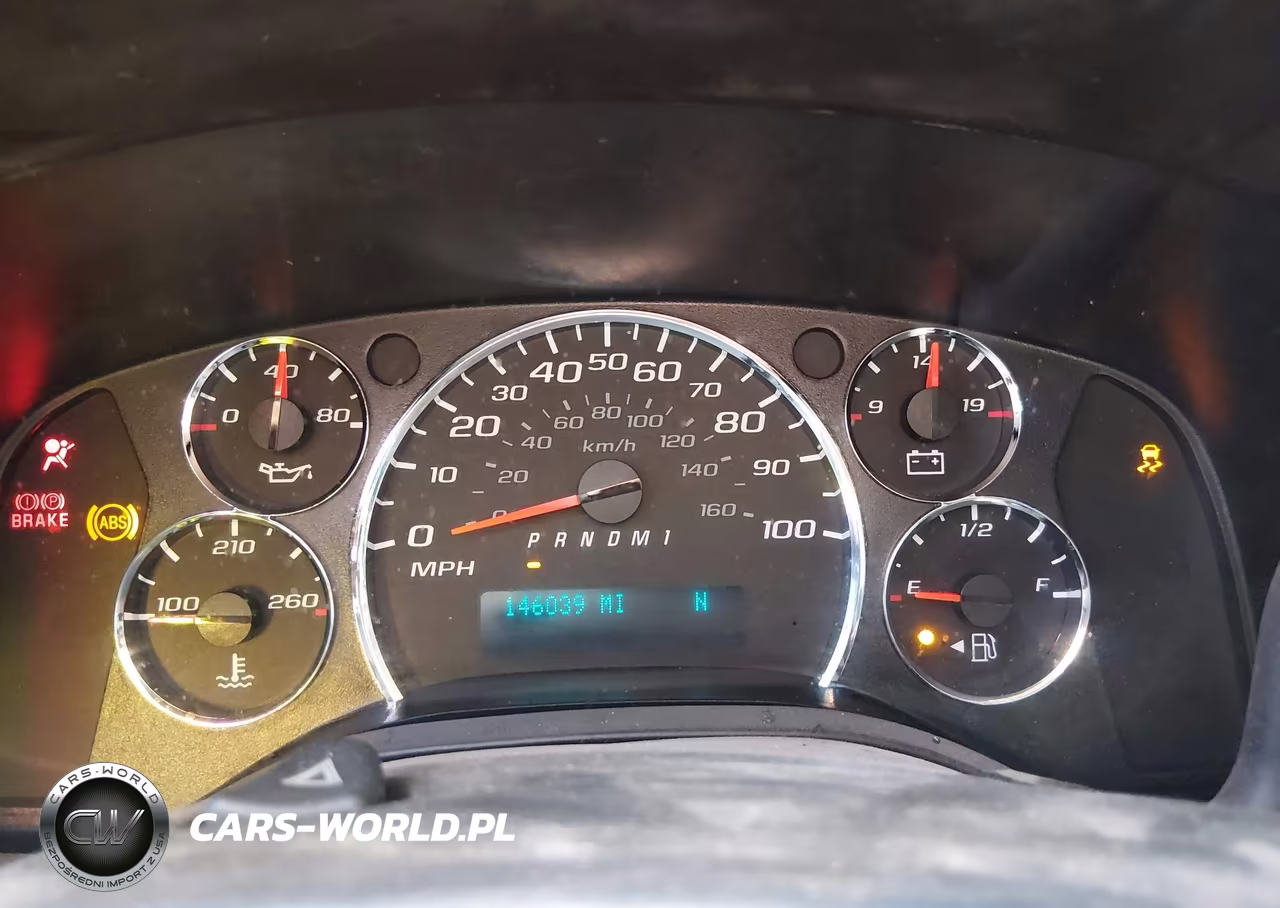 2010 Chevrolet Express 3500 Ls VIN:1GA2GZDG8A1171311 - 7
