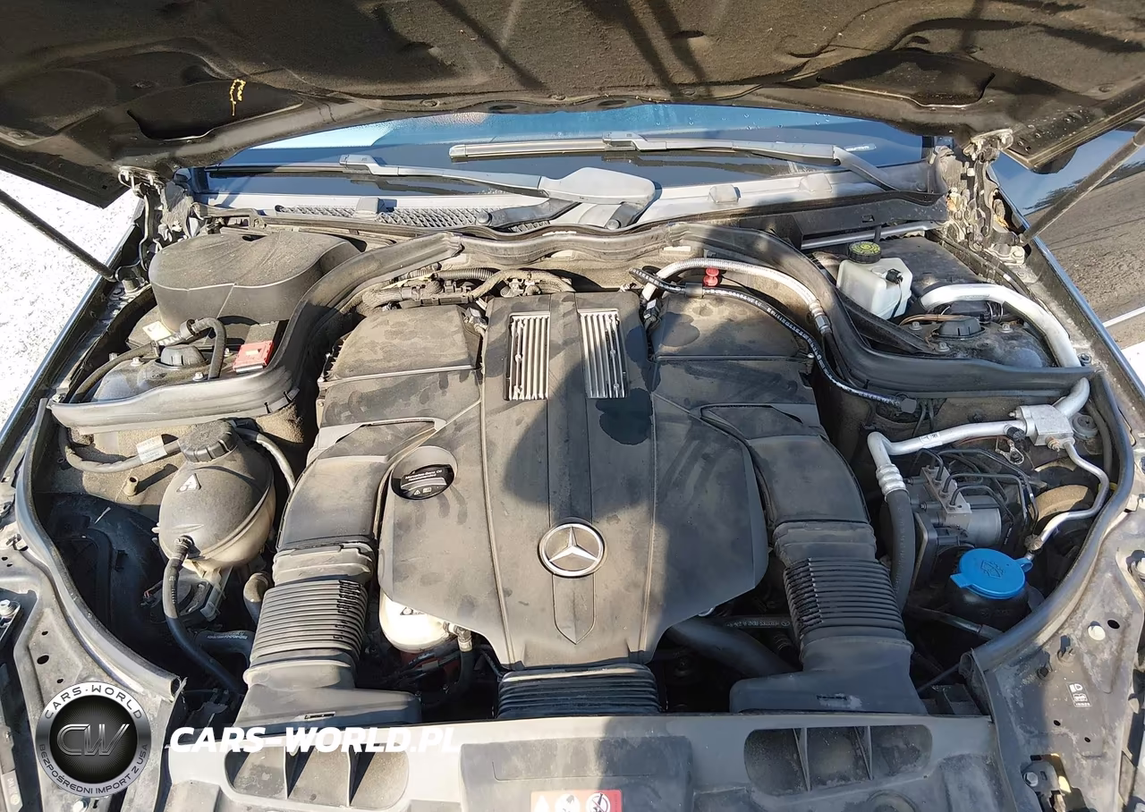 2015 Mercedes-Benz E 400 VIN:WDDKK6FF7FF304326 - 10