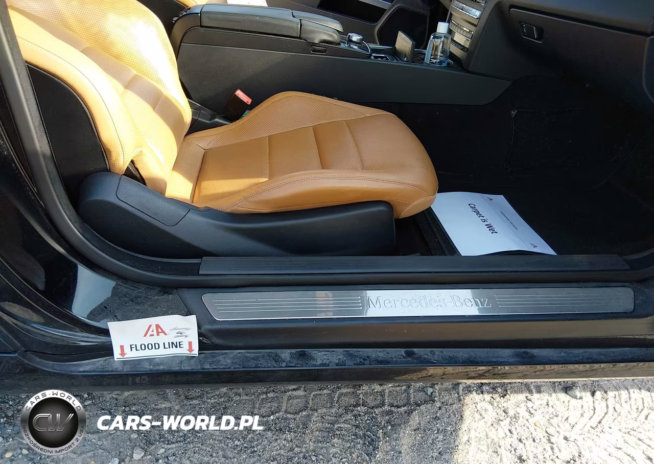 2015 Mercedes-Benz E 400 VIN:WDDKK6FF7FF304326 - 12