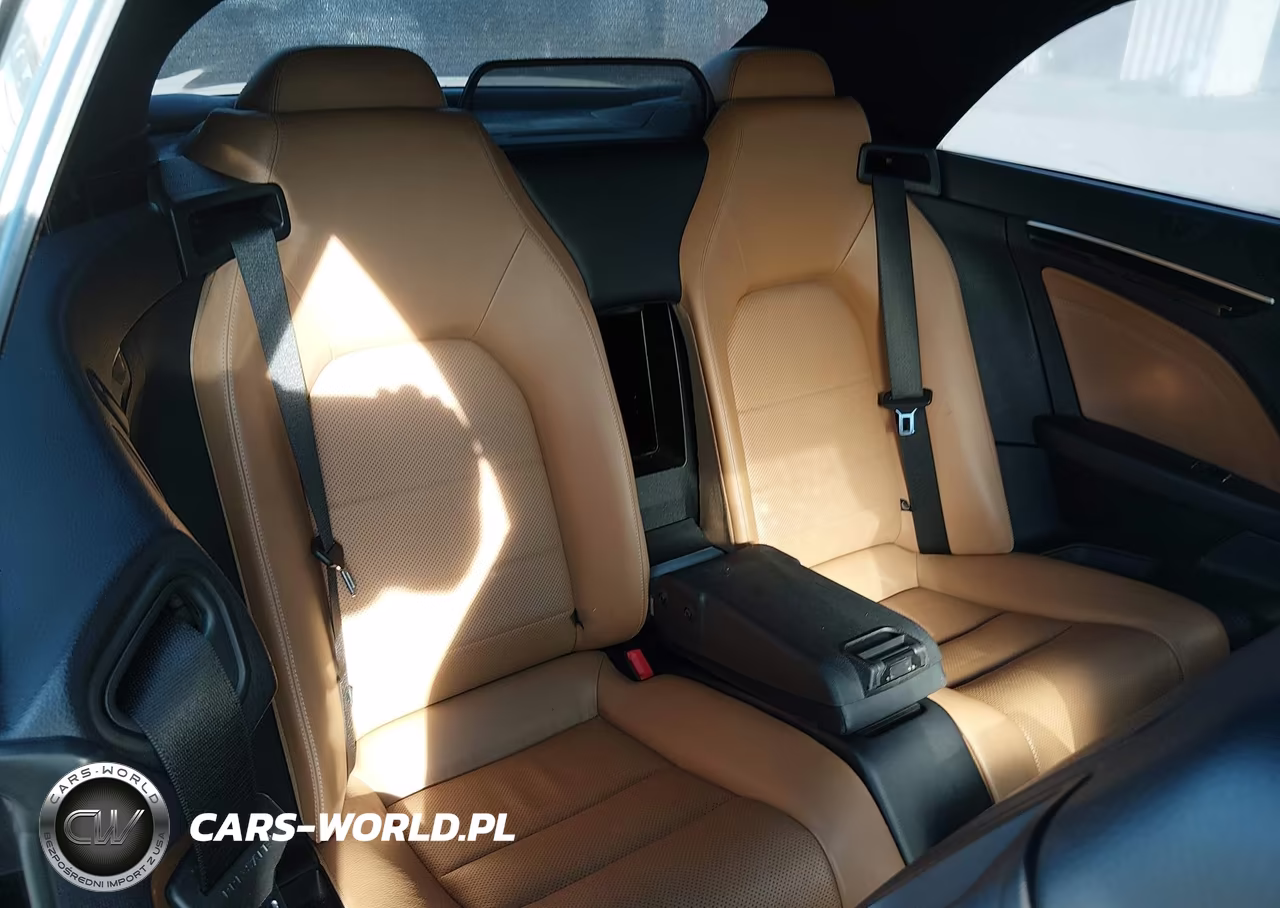 2015 Mercedes-Benz E 400 VIN:WDDKK6FF7FF304326 - 8