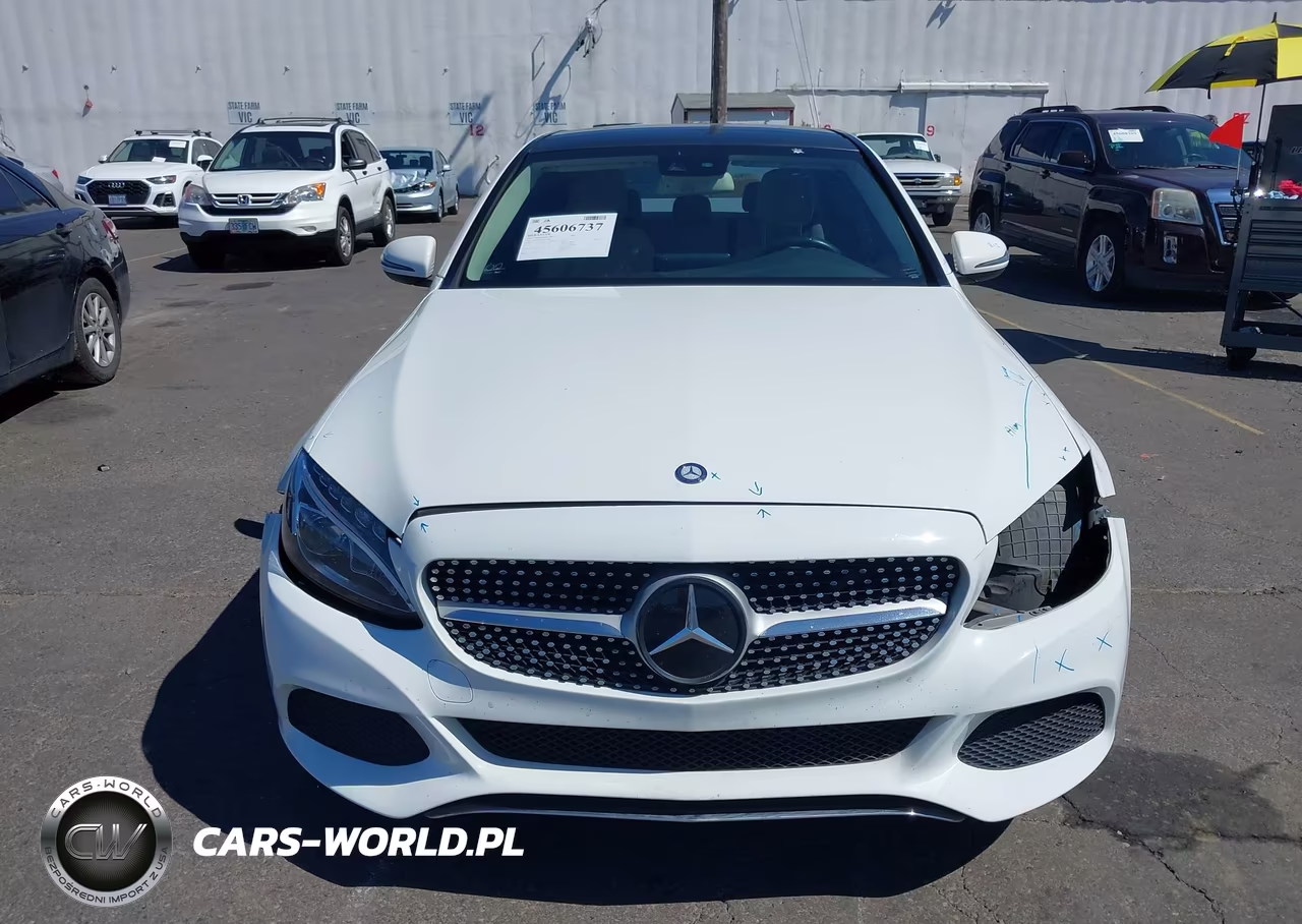 2016 Mercedes-Benz C 300 4Matic VIN:55SWF4KB2GU125588 - 13