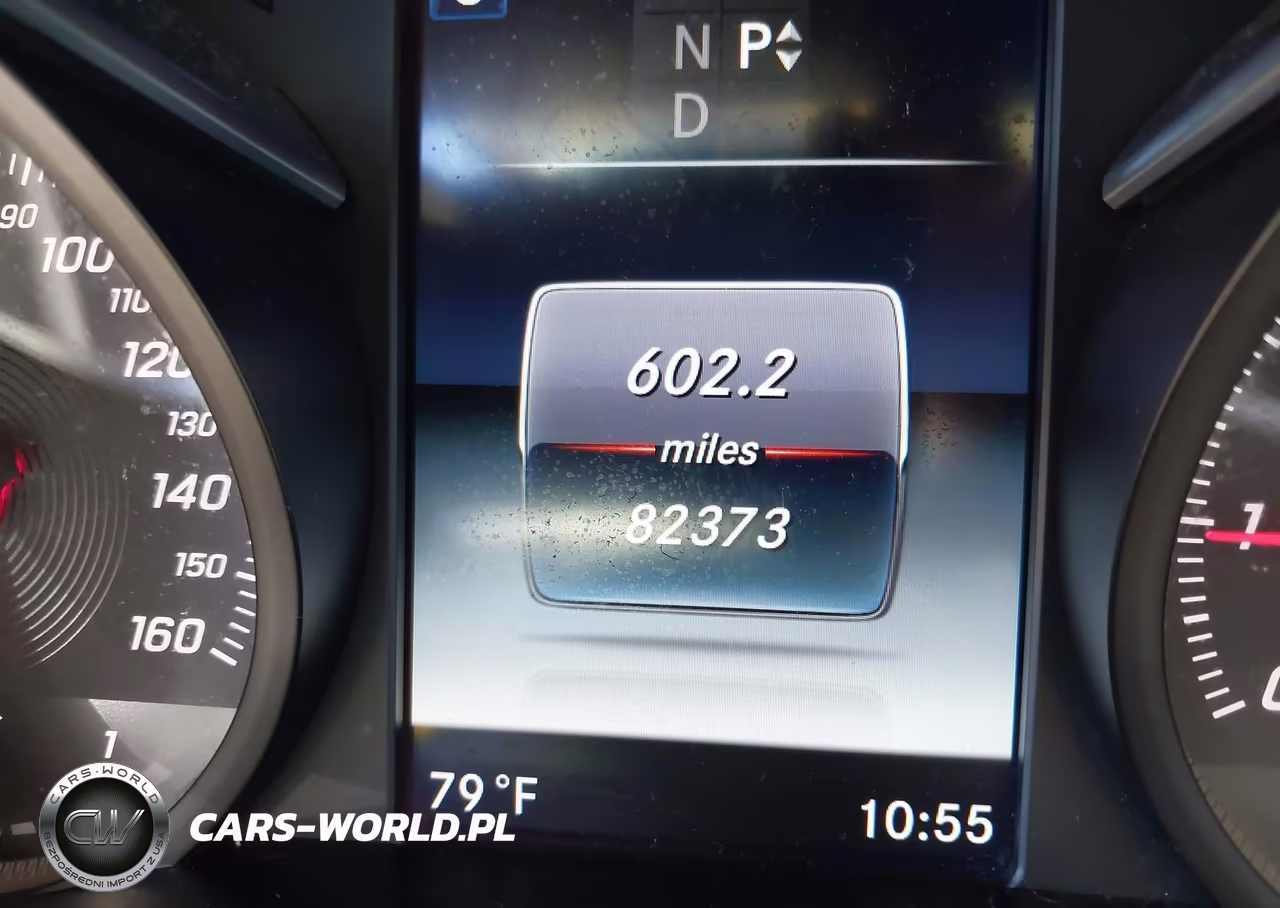 2016 Mercedes-Benz C 300 4Matic VIN:55SWF4KB2GU125588 - 16
