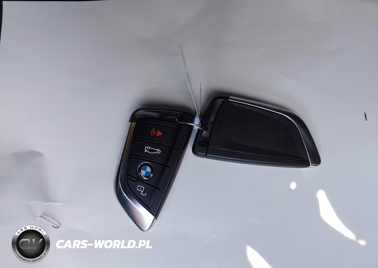 2021 BMW M440I VIN:WBA53AT06MCH19482 - 11