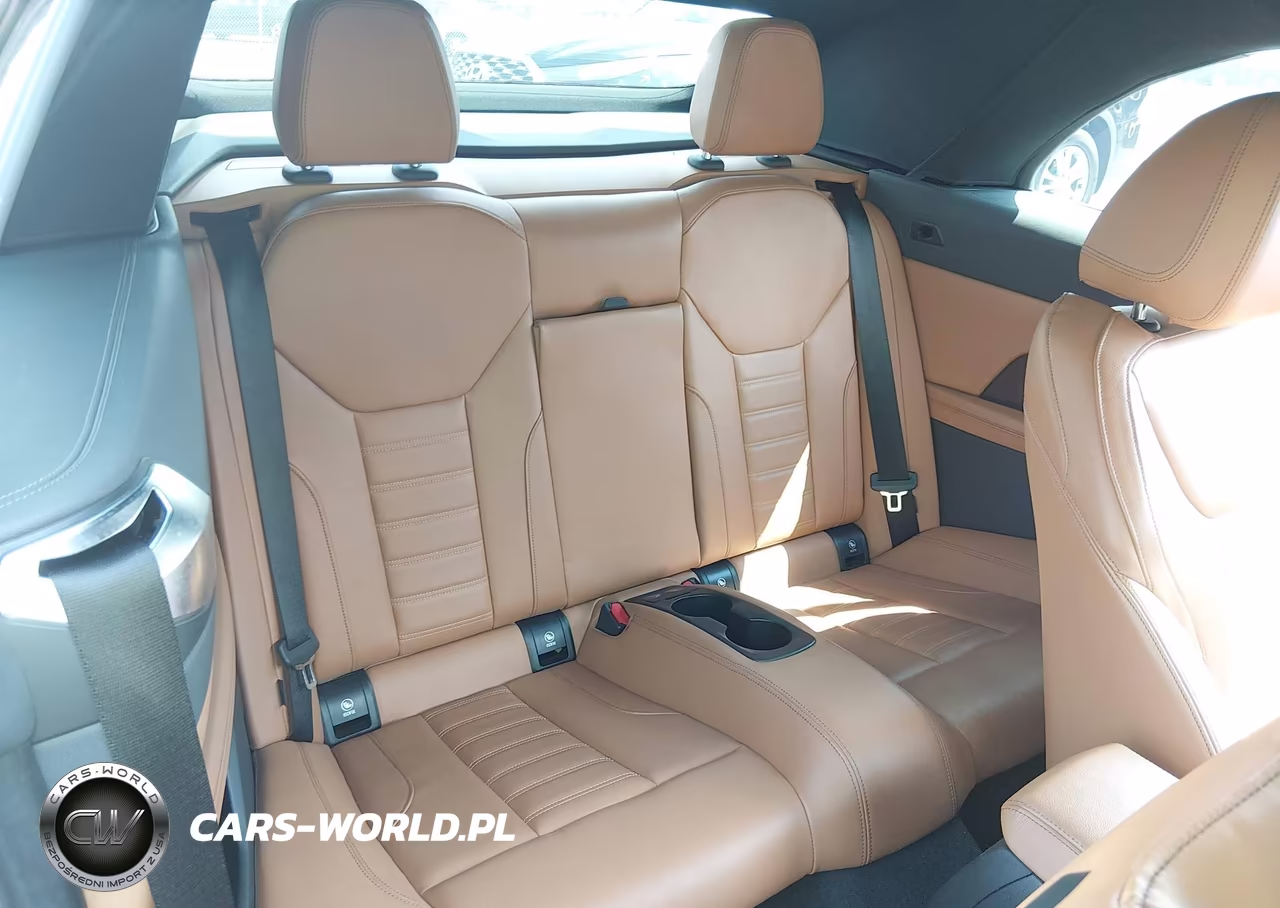 2021 BMW M440I VIN:WBA53AT06MCH19482 - 8