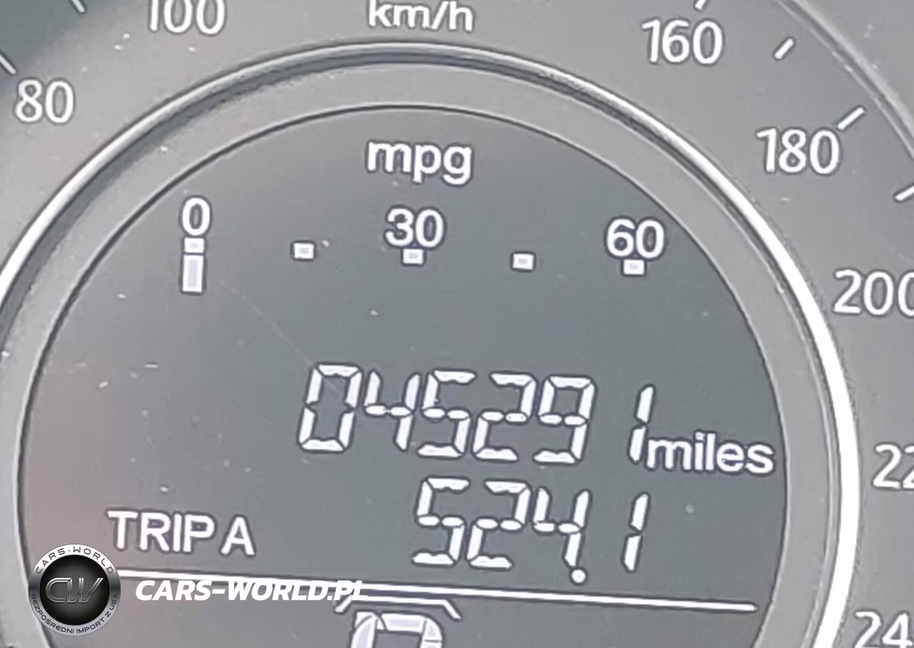 2014 Honda Accord Ex-L VIN:1HGCR2F84EA176046 - 15