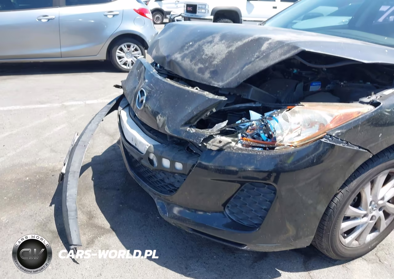 2012 Mazda Mazda3 I Touring VIN:JM1BL1L86C1610457 - 6
