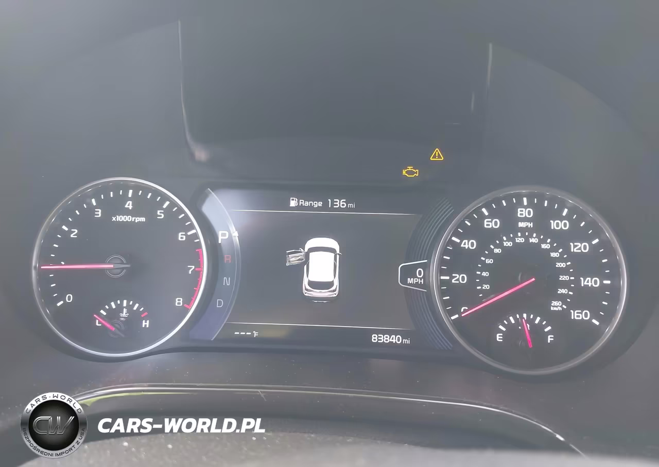 2022 Kia Seltos Sx Turbo VIN:KNDETCA21N7293808 - 7