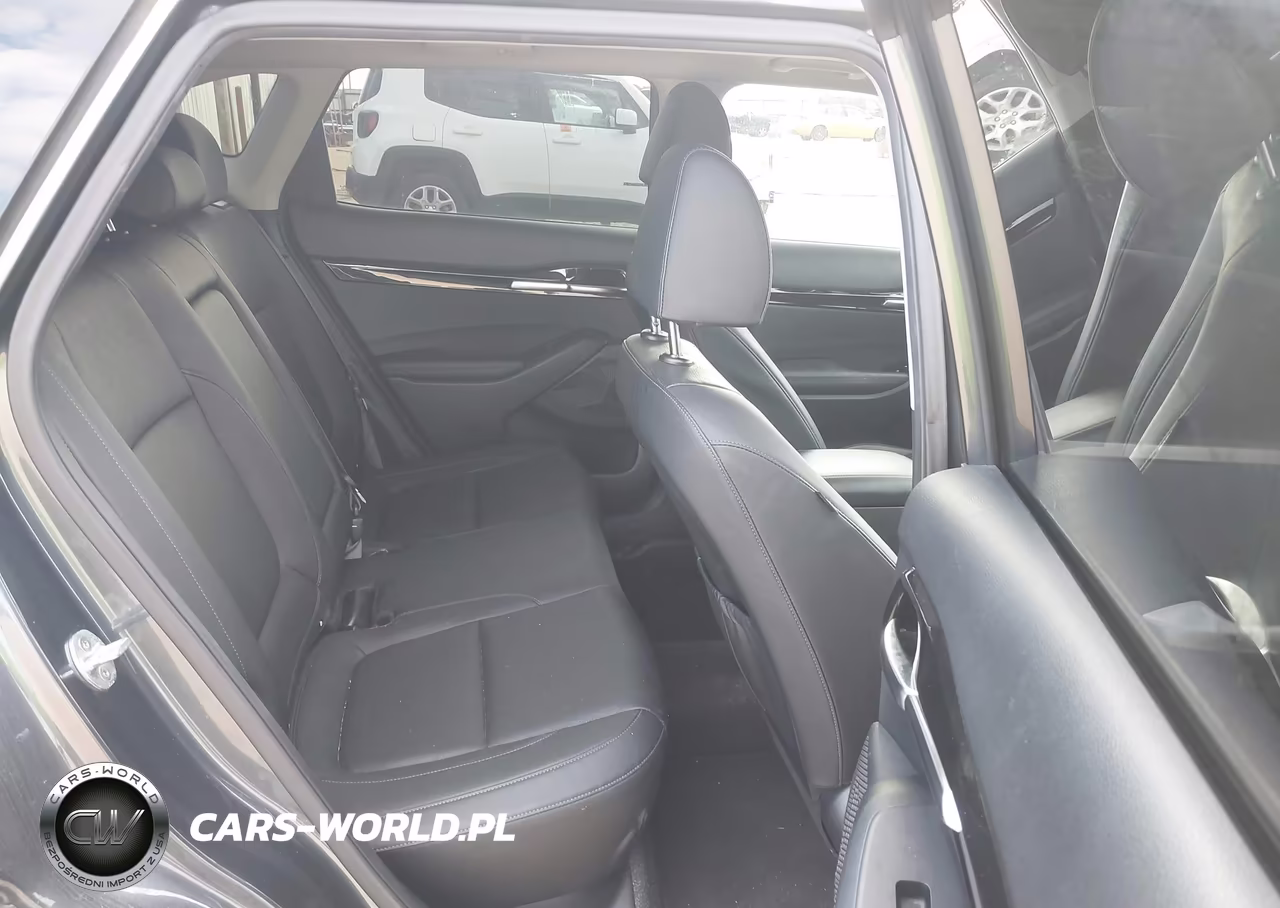 2022 Kia Seltos Sx Turbo VIN:KNDETCA21N7293808 - 8