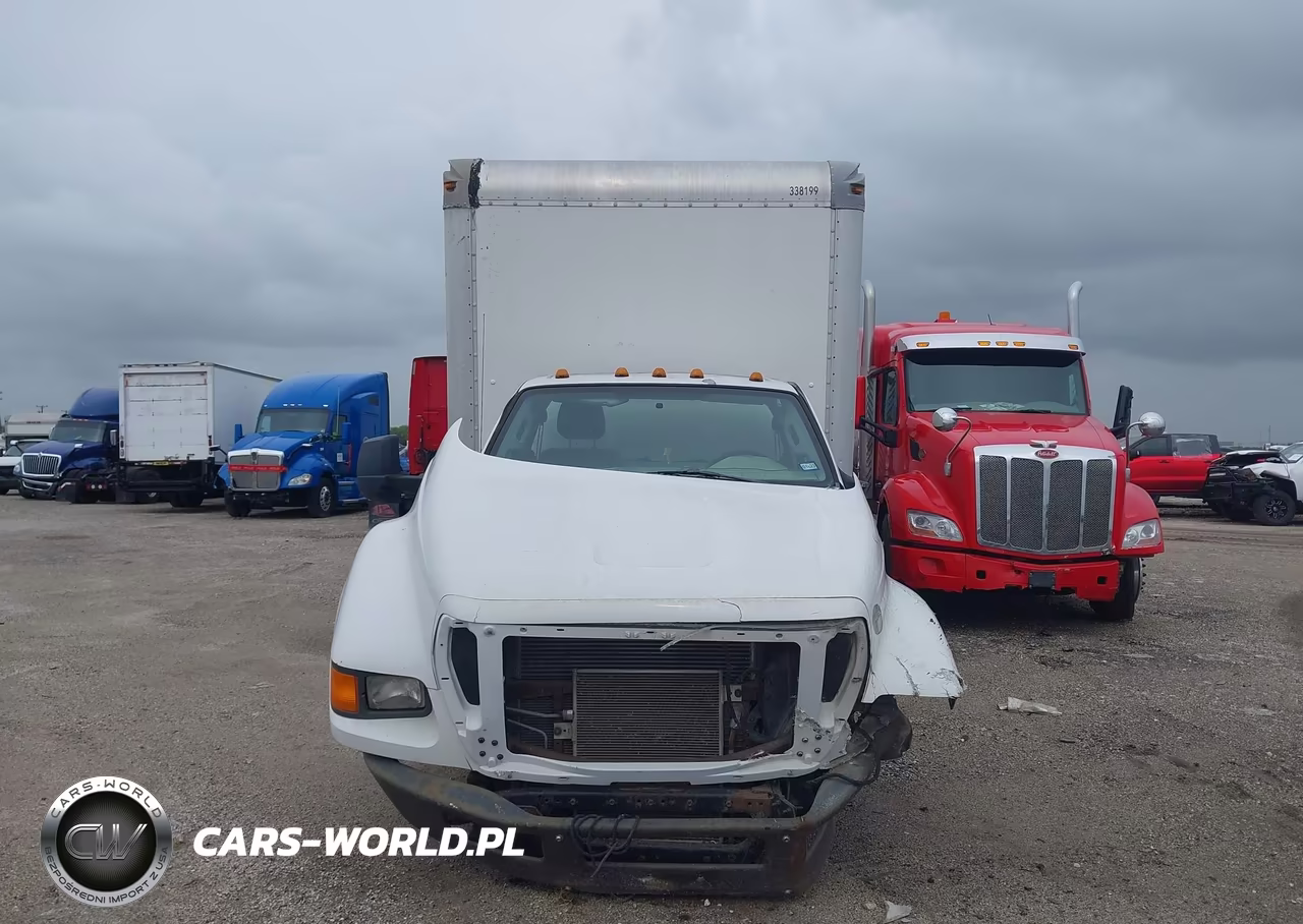2013 Ford F-750 Xl-Xlt VIN:3FRNF7FA2DV034423 - 10