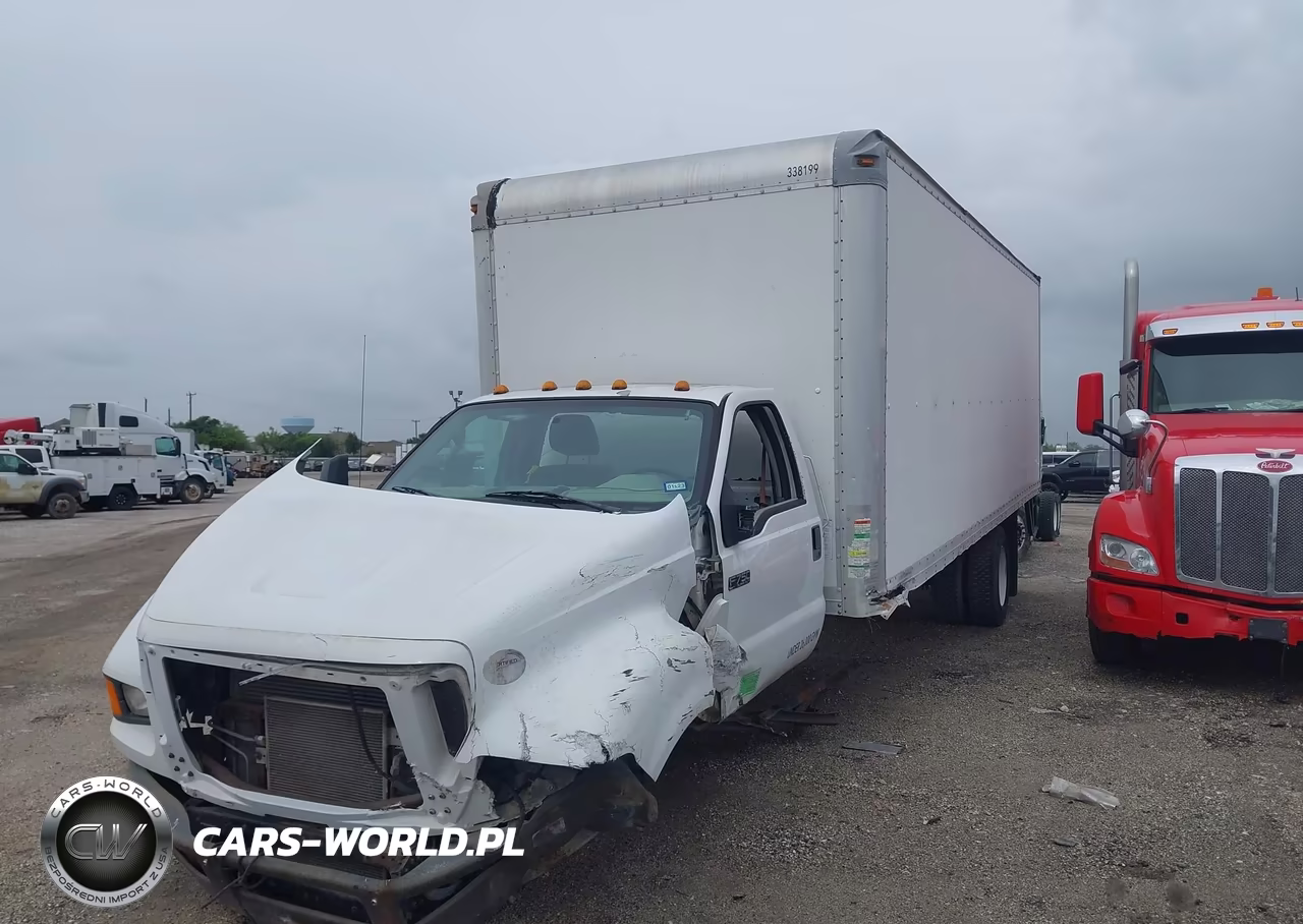 2013 Ford F-750 Xl-Xlt VIN:3FRNF7FA2DV034423 - 11