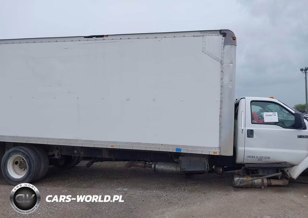 2013 Ford F-750 Xl-Xlt VIN:3FRNF7FA2DV034423 - 14