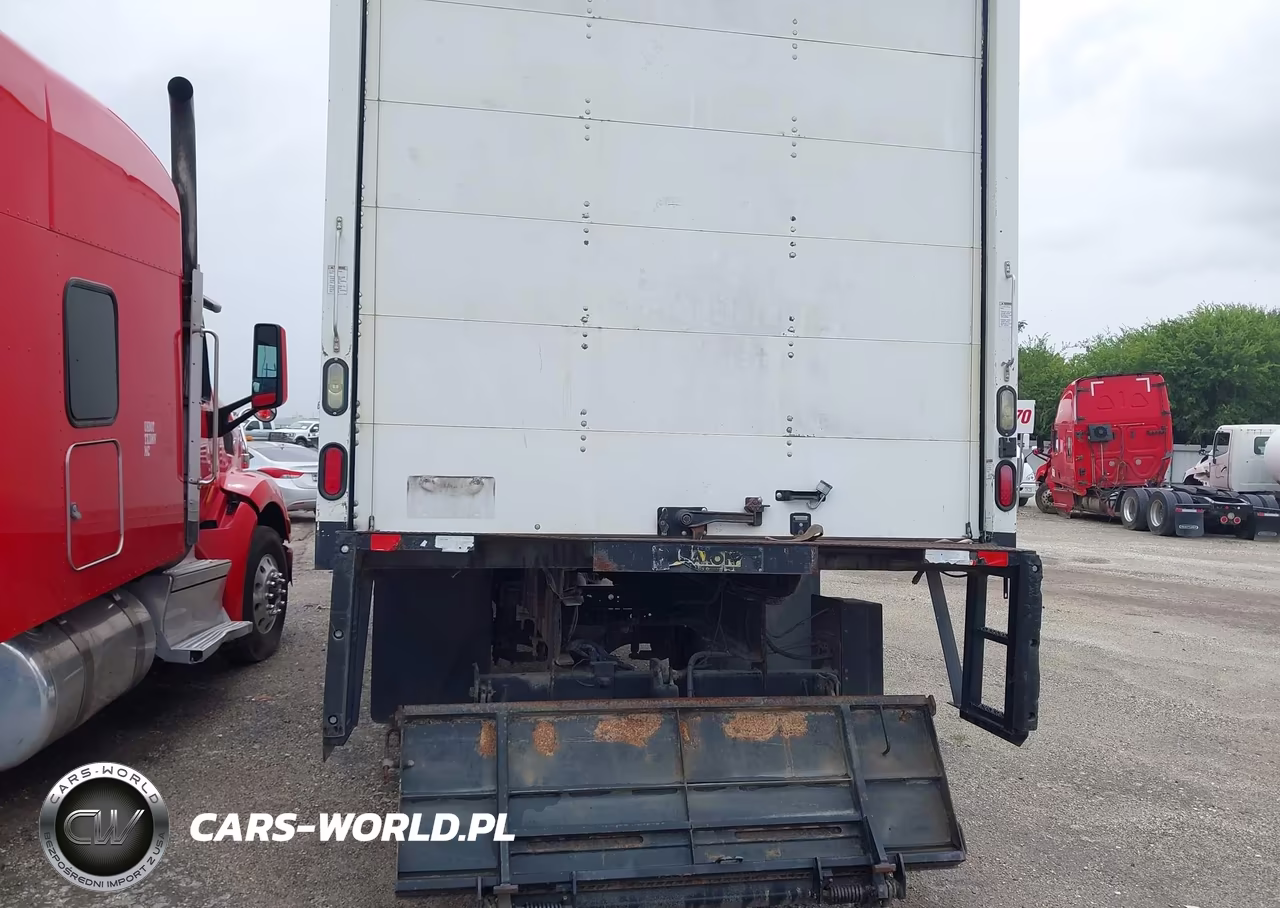 2013 Ford F-750 Xl-Xlt VIN:3FRNF7FA2DV034423 - 16