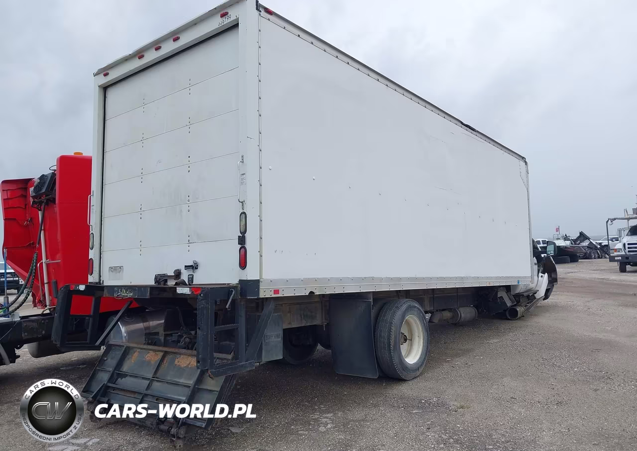 2013 Ford F-750 Xl-Xlt VIN:3FRNF7FA2DV034423 - 4