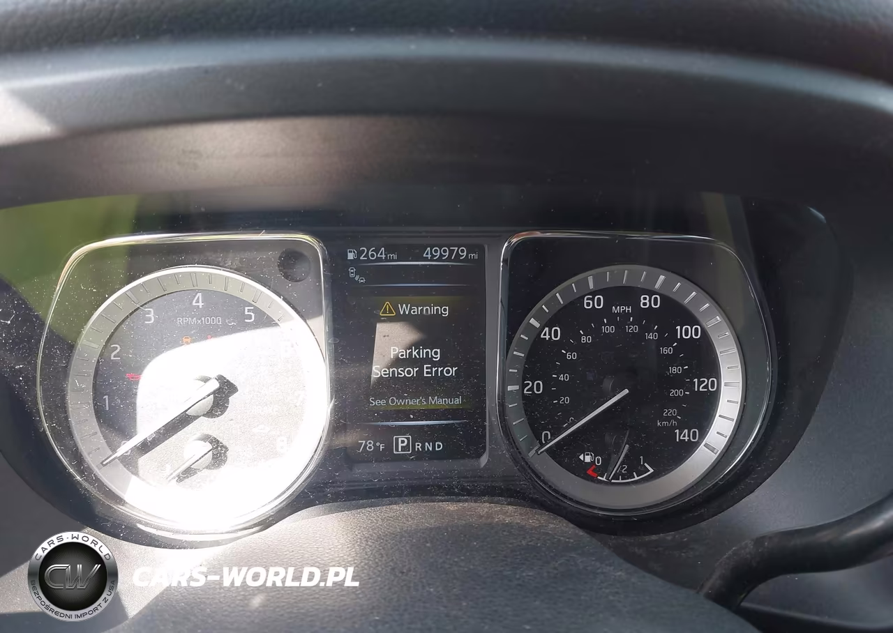 2018 Nissan Titan Sv VIN:1N6AA1E58JN512750 - 7
