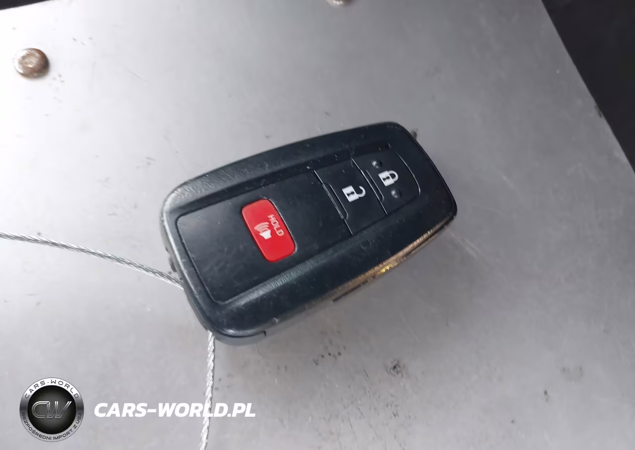 2024 Toyota Rav4 Xle VIN:2T3W1RFV4RW334314 - 11