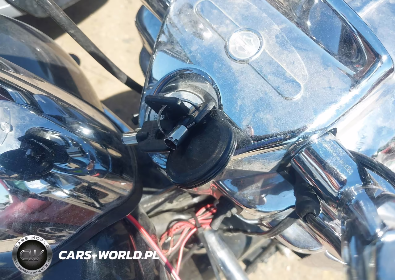 2005 Harley-Davidson Flhrsi VIN:1HD1FYW125Y708419 - 11