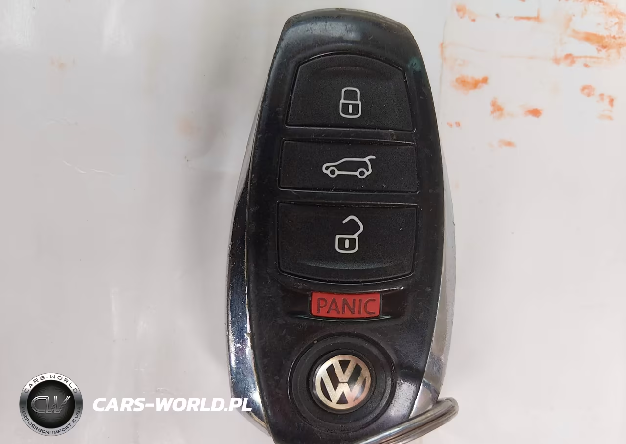 2013 Volkswagen Touareg Vr6 Sport VIN:WVGEF9BPXDD004828 - 11