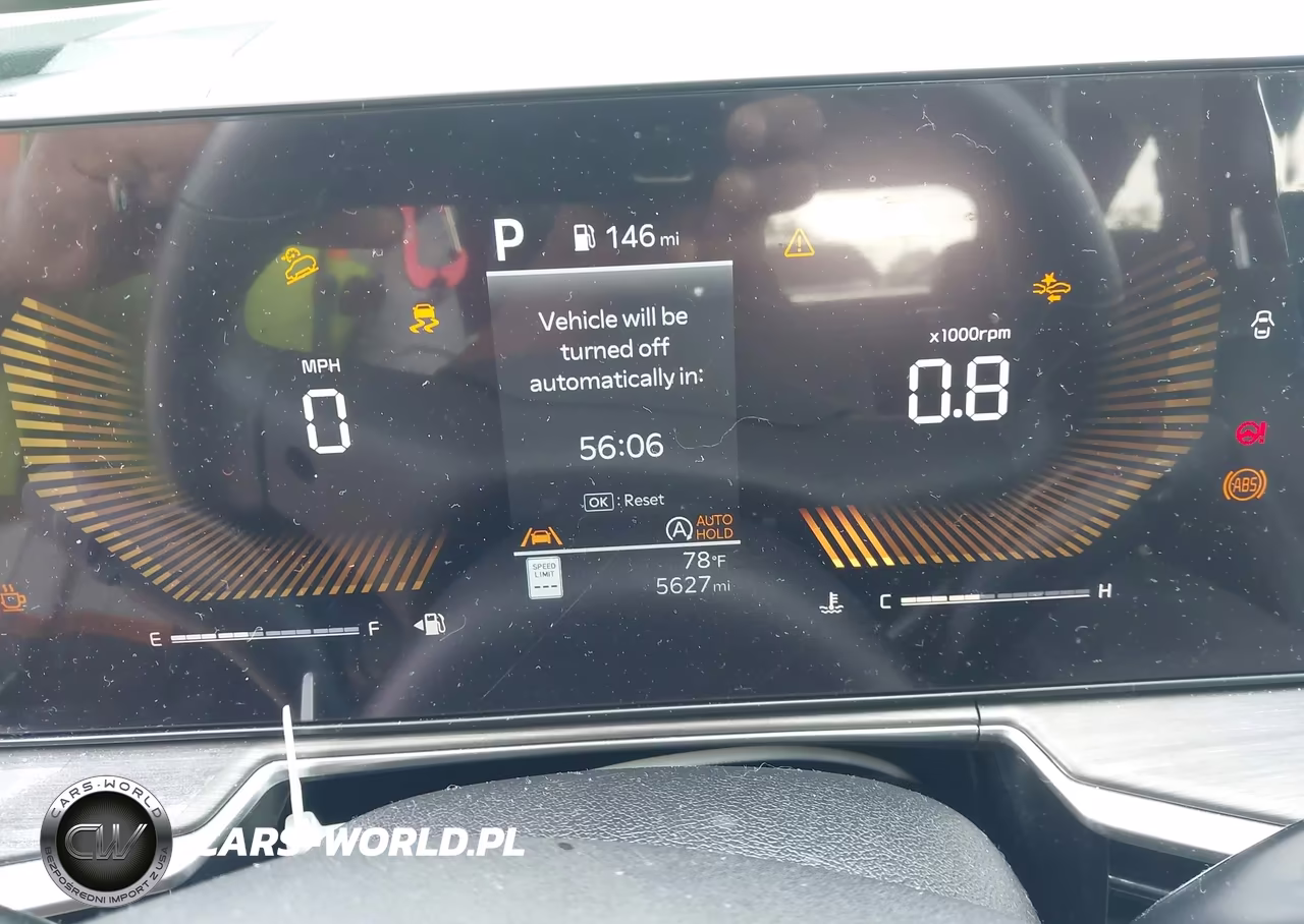 2026 Kia Sorento X-Line Ex VIN:5XYRHDJF2TG420013 - 15