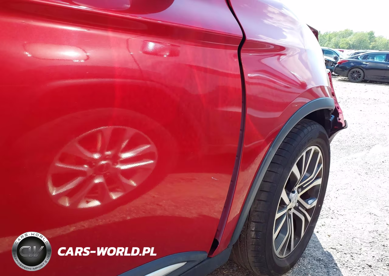 2016 Mitsubishi Outlander Sel VIN:JA4AD3A38GZ036845 - 20