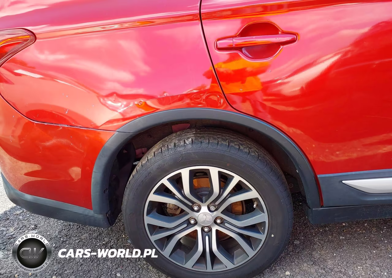 2016 Mitsubishi Outlander Sel VIN:JA4AD3A38GZ036845 - 21