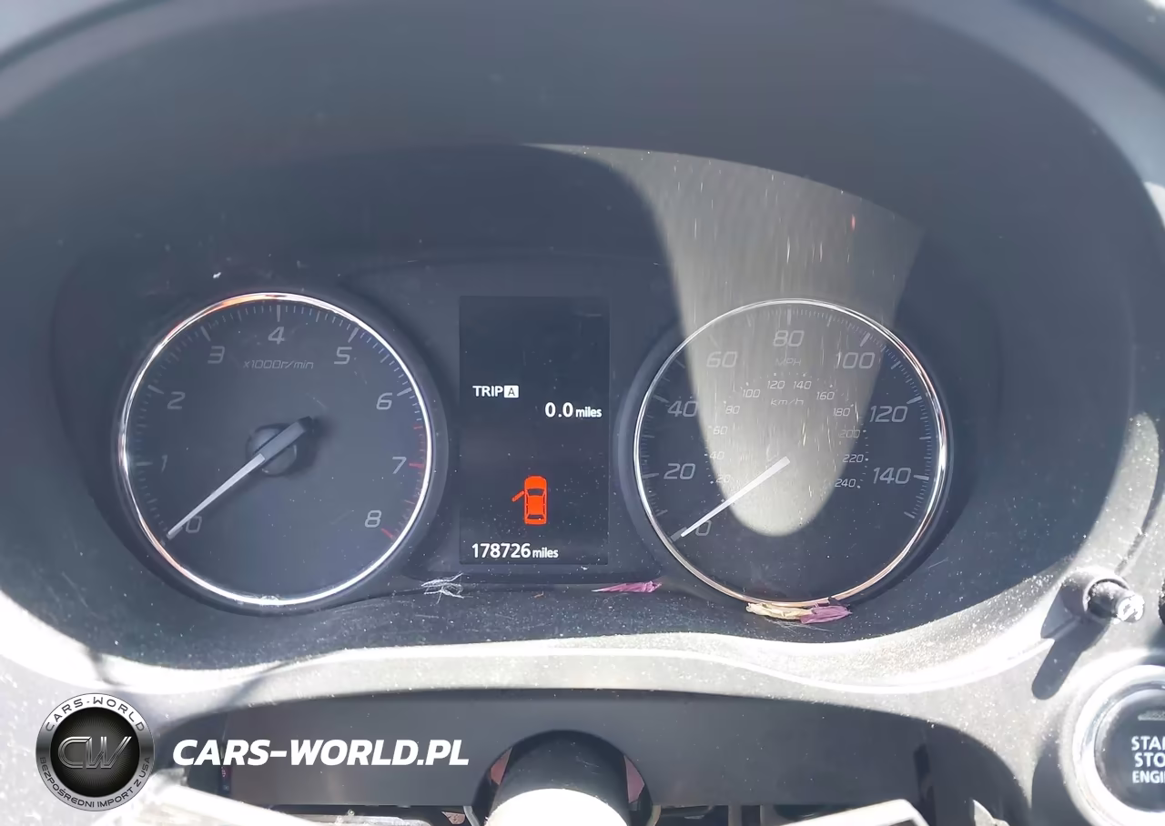 2016 Mitsubishi Outlander Sel VIN:JA4AD3A38GZ036845 - 7
