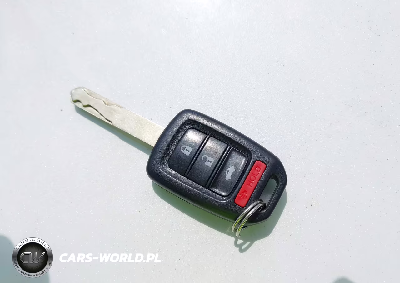 2014 Honda Accord Lx VIN:1HGCR2F30EA063733 - 11