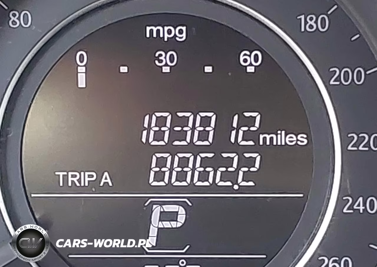 2014 Honda Accord Lx VIN:1HGCR2F30EA063733 - 15