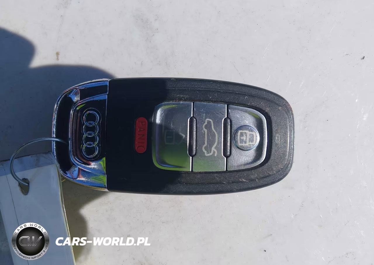 2015 Audi Q5 2.0T Premium VIN:WA1LFAFP2FA088777 - 11