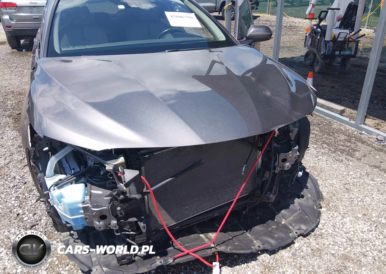 2019 Toyota Camry Se VIN:4T1B11HK4KU228897 - 6