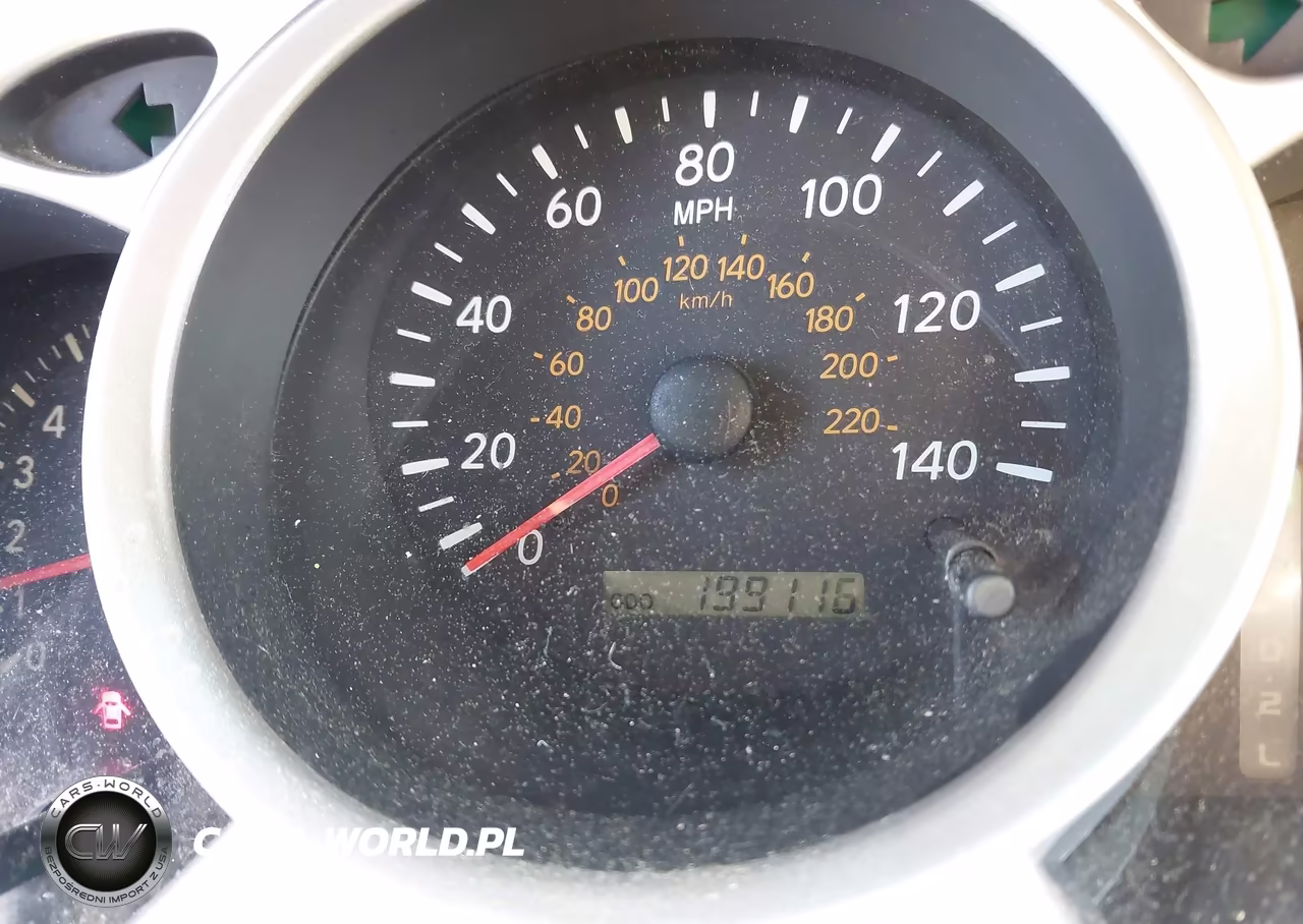 2005 Toyota Highlander VIN:JTEGD21AX50121305 - 7
