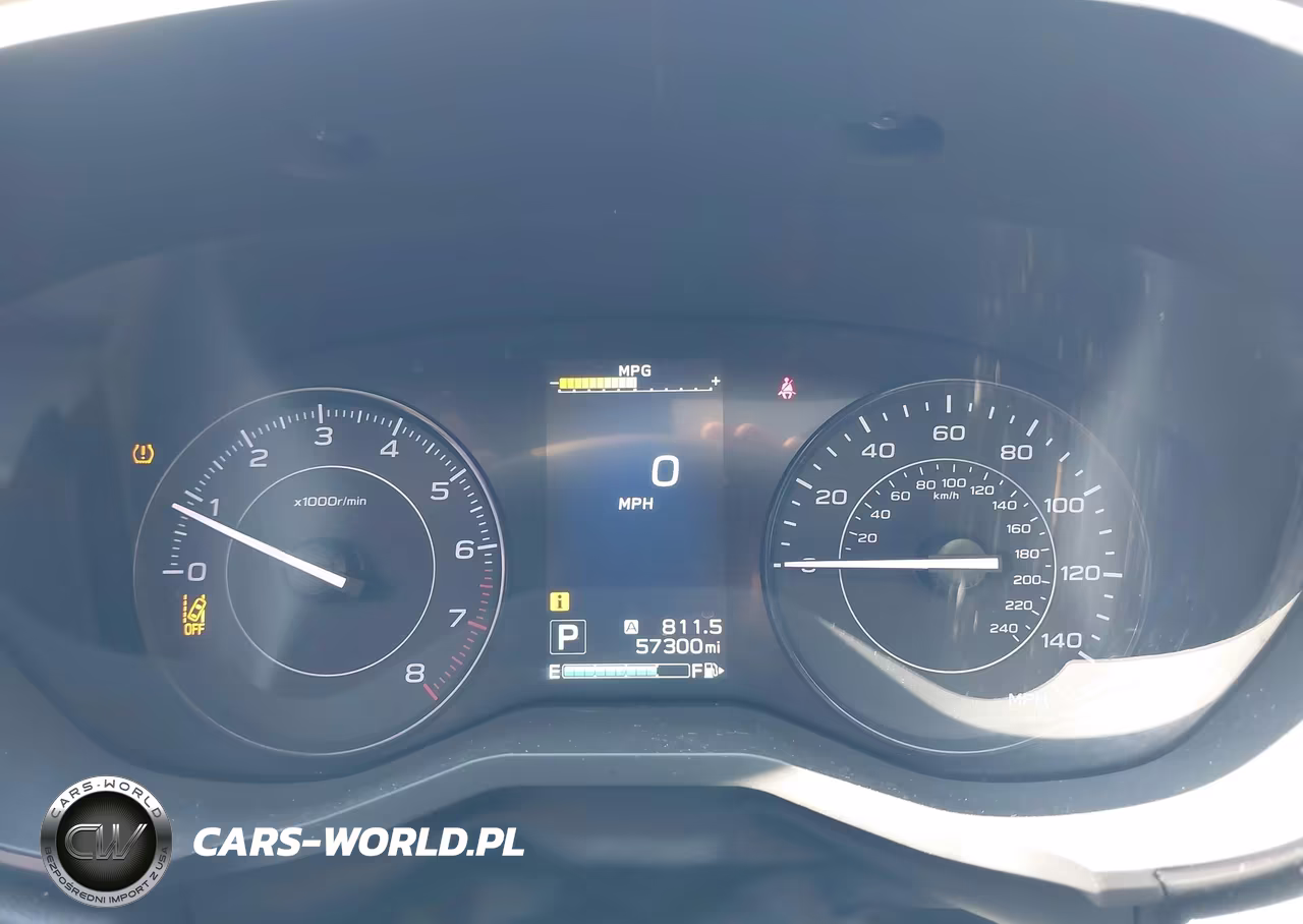 2019 Subaru Impreza 2.0I Premium VIN:4S3GTAD63K3737690 - 7