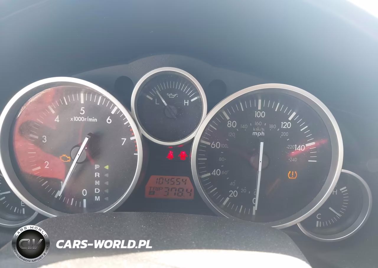 2008 Mazda Mx-5 Grand Touring VIN:JM1NC26F880157159 - 7