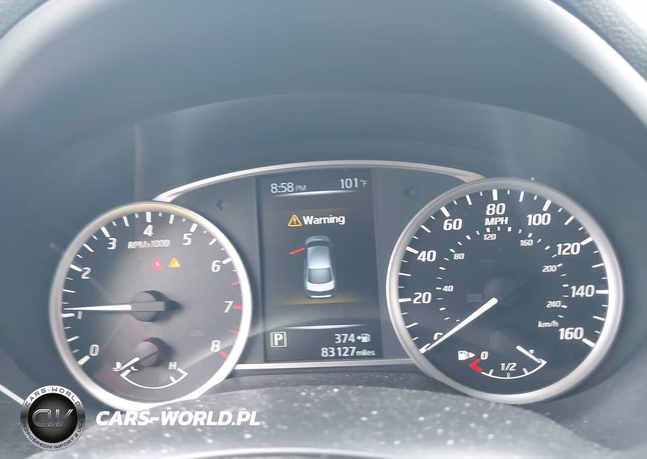 2016 Nissan Sentra Sv VIN:3N1AB7AP7GL643920 - 7