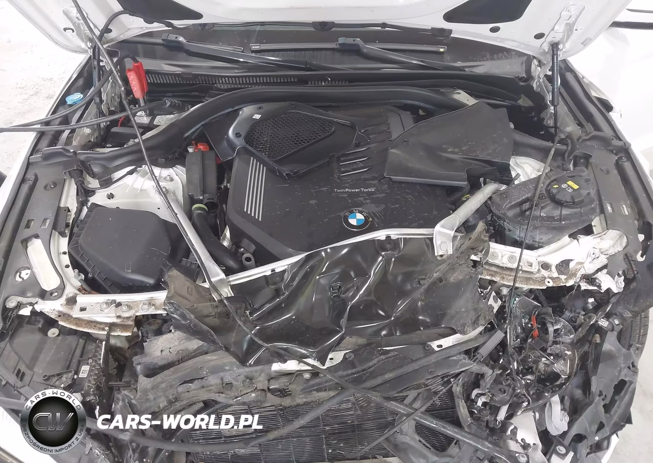 2020 BMW 540I xDrive VIN:WBAJS3C04LWW67972 - 10